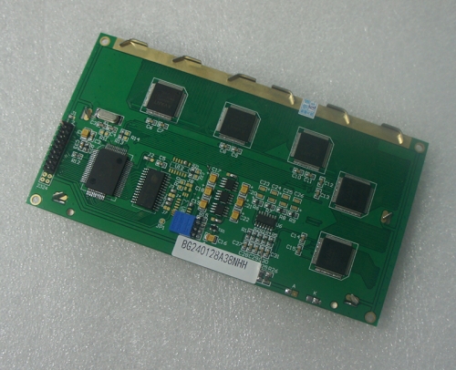 BG240128A38NHH LCD panel display