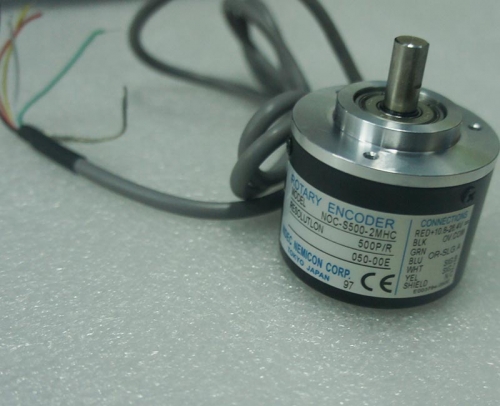 NOC-S500-2MHC Rotary encoder