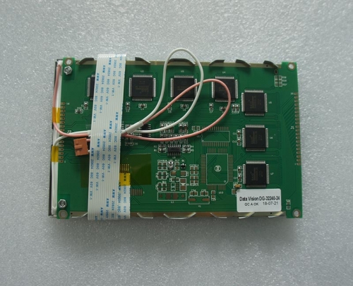 5.7inch dg-32240-24 LCD screen