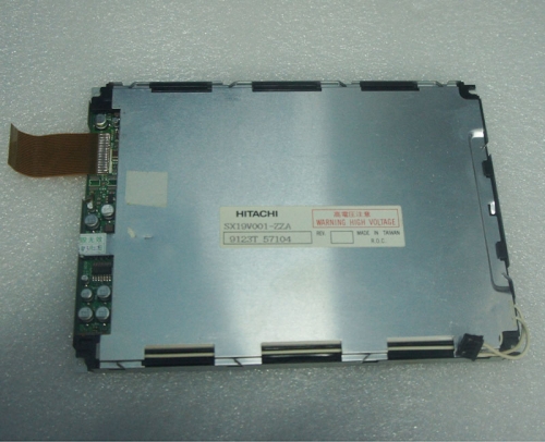 7.5inch SX19V001-ZZA LCD display for industrial