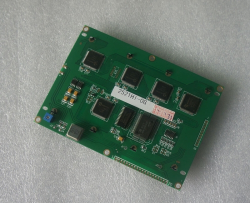 2521HI-0G LCD display panel