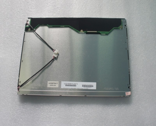 LQ150X1LG71 TFT 15.0inch industrial lcd panel