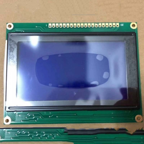 8.0inch LCD screen panel TG12864B-02WWBV
