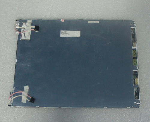 Industrial LCD Display LMG9980ZWCC-02