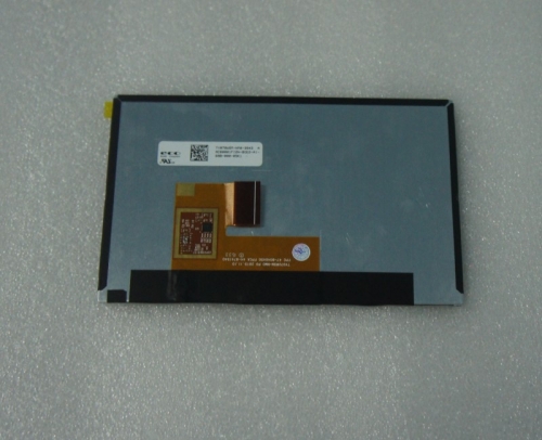 7.0inch LCD display panel TV070WSM-NM0