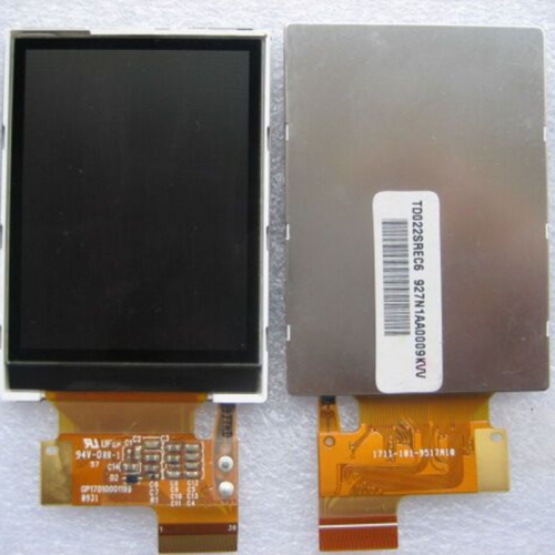 2.2inch 240*320 TFT LCD PANEL TD022SREC6
