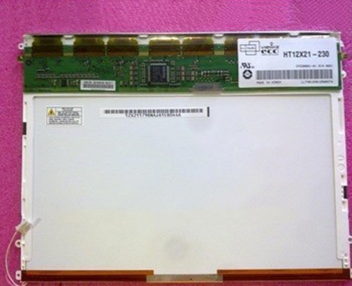 HT12X21-230 12.1inch 1024*768 ​​​​​​​TFT LCD Panel 