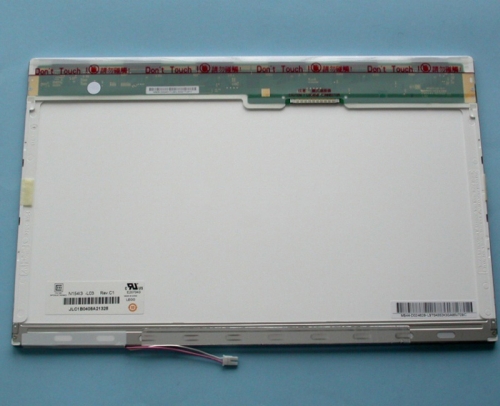 N154I3-L03 for Innolux 15.4inch 1280*800 TFT LCD PANEL 