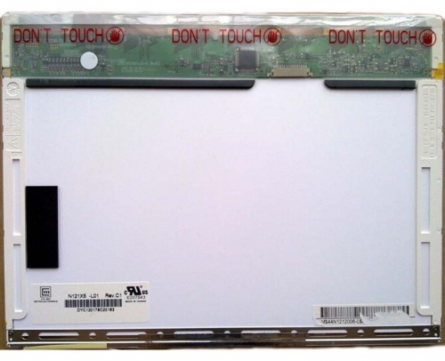 N121X5-L01 for Innolux 12.1inch 1024*768 TFT LCD PANEL 