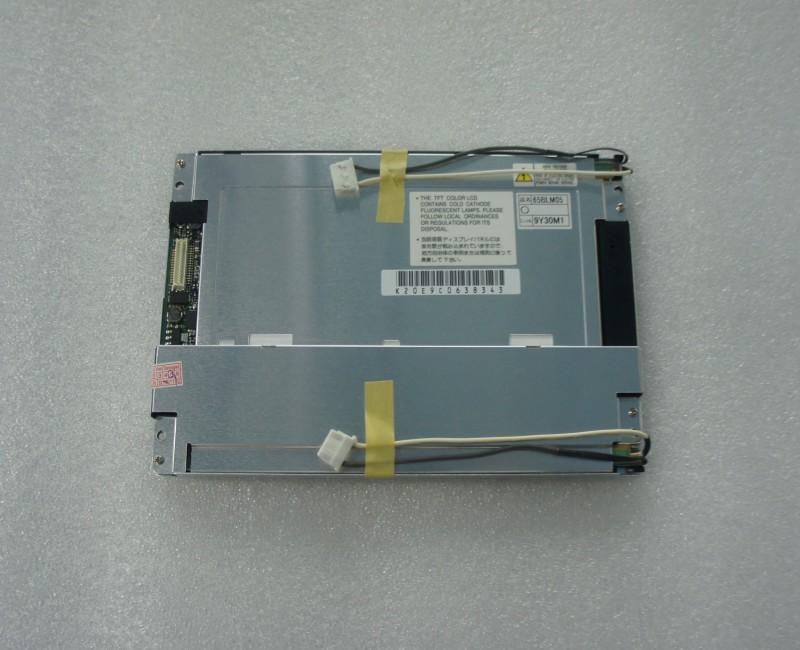 65BLM05 6.5inch 640*480 TFT-LCD Display Modules