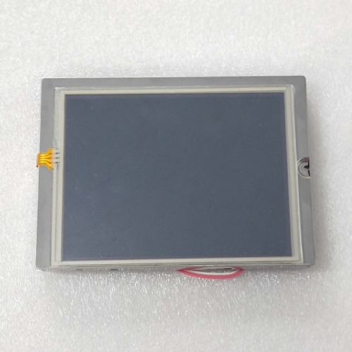 5.7" LCD Display with touch screen KCG057QV1DC-G110-W