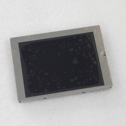5.7inch 320*240 lcd display with touch screen KCG057QV1CB-G00