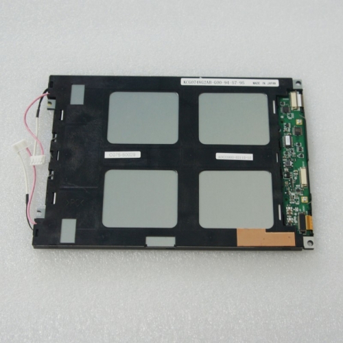 7.4inch KCG074VG2AB-G00 industrial lcd display panel