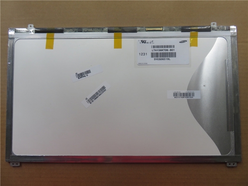 15.6 inch LTN156KT06 Laptop LCD LED Screen Display Panel 40PIN