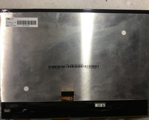 9inch 1920*1280 TFT LCD PANEL LTL090CL01 