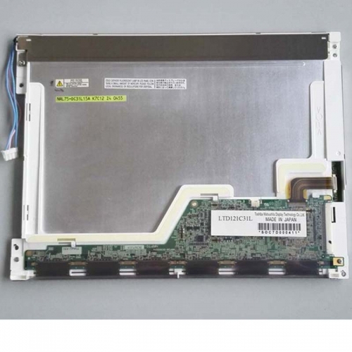 12.1inch LTD121C31L LCD display panel