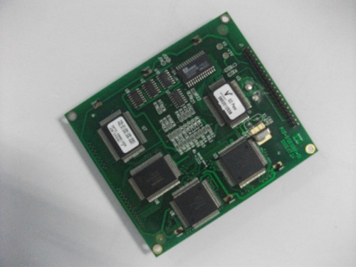 PCB-S128128 LCM display module