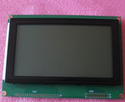 LCD Screen MGLS240128T-STD2-LED3