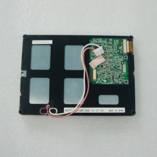 5.7inch 320*240 KCG057QV1DB-G66 color STN-LCD Panel