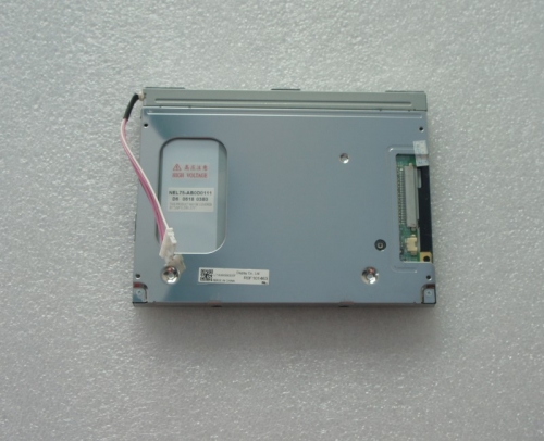 6.5inch 640*480 LTA065B0E0F LCD PANEL