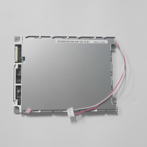 5.7inch KCS057QV1AA-A47 color lcd panel