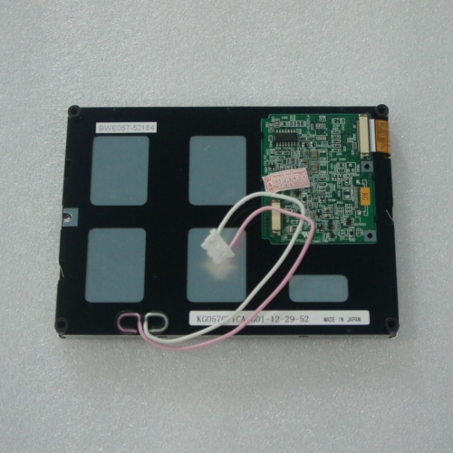 5.7inch KG057QV1CA-G01 FSTN-LCD