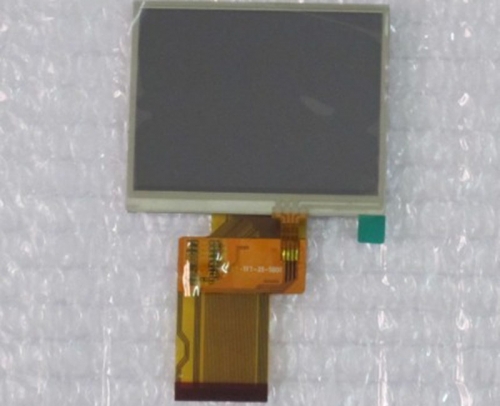 3.5&quot; LCD SCREEN DISPLAY SP035GT-07