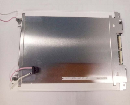 7.7inch color lcd panel KCS077VG2EA-G43