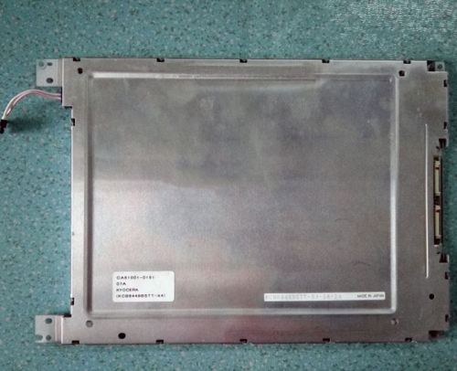 10.4inch color lcd display KCB6448BSTT-X4