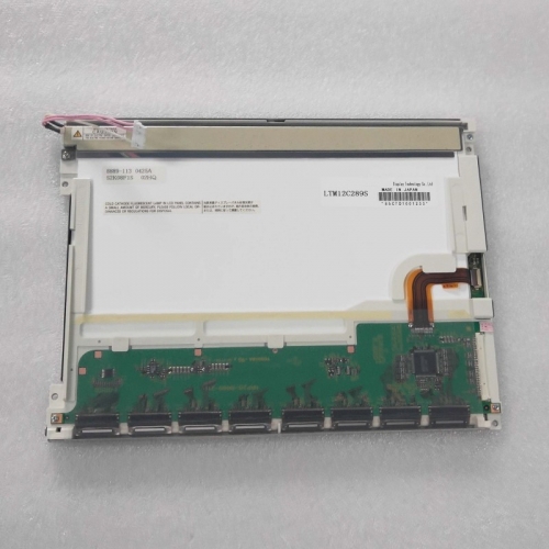 12.1inch LTM12C289S LCD Screen Display panel