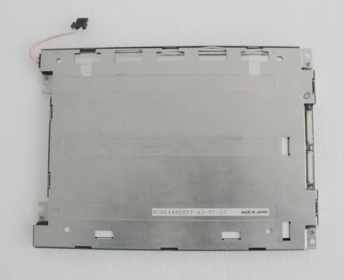 7.7inch 640*480 CSTN-LCD PANEL KCS6448ESTT-X3