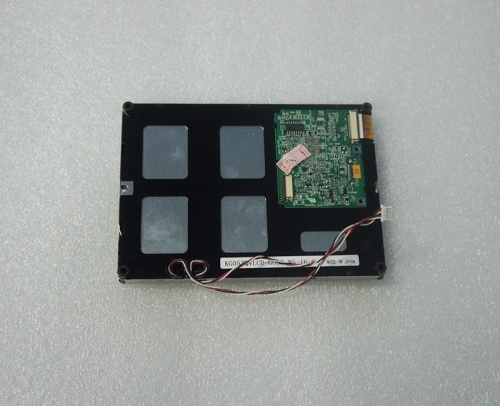 5.7inch KG057QVLCD-G030 industrial FSTN-LCD Panel