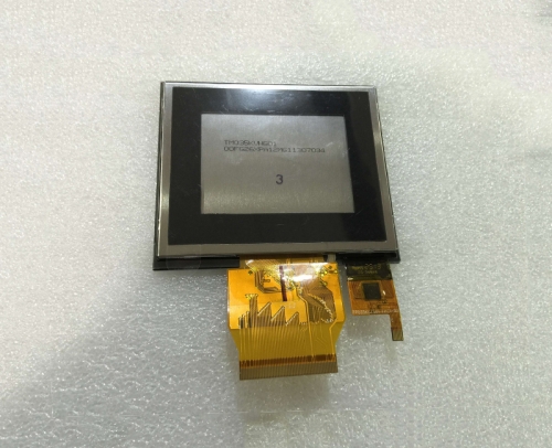 TM035KVHG01 for TIANMA 3.5inch 320*240 TFT LCD Screen Panel