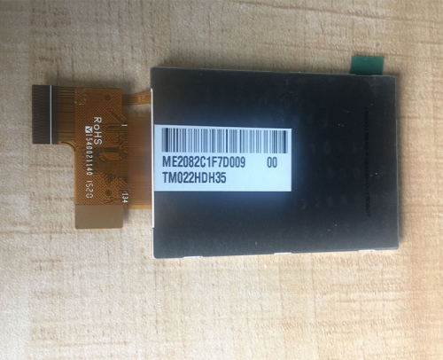 2.2inch TFT LCD Screen for TIANMA TM022HDH35