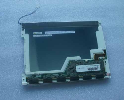 12.1&quot; 800*600 TFT LCD PANEL LTD121C31S