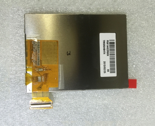 3.5inch 240*320 TFT LCD Screen for TIANMA TM035HBHT4