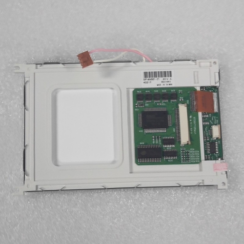 SP14N001-Z1 5.1&quot; industrial lcd panel