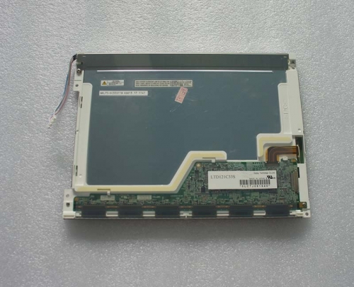 12.1&quot; industrial TFT-LCD Screen LTD121C33S