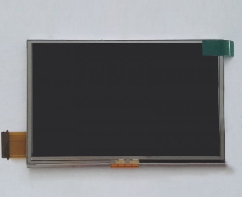 4.3inch 480*272 TFT LCD Panel display for TIANMA TM043NBH01