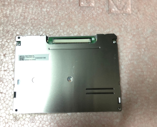 LT050CA37100 5.0inch industrial lcd display