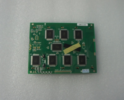 DMF6104N 5.3inch 256*128 monochrome STN-LCD display panel