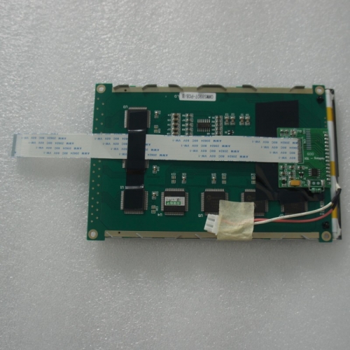 07-CCFL-A173 GWMS8907-PCB/B 5.7inch LCD screen display replacement