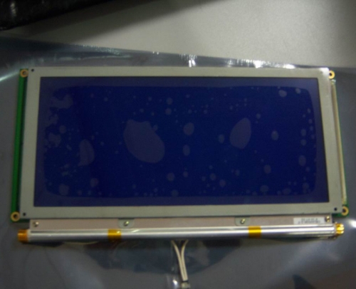 LCD DISPLAY PANEL DMF50036 Tested ok