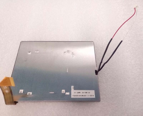 5.6inch lcd panel FG050610ASSWJG01