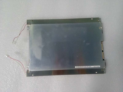 10.4inch 640*480 KCS6448HSTT-X21 CSTN-LCD Panel