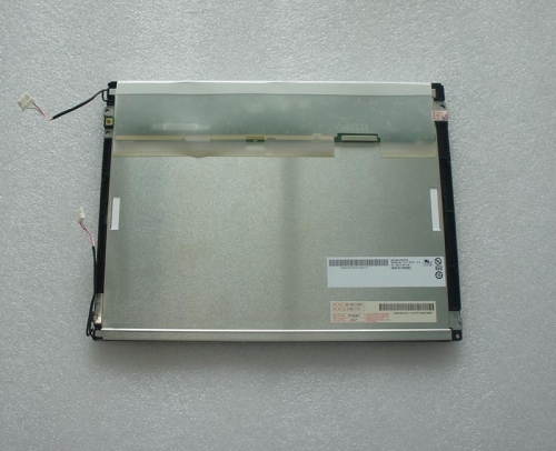 G121SN01 V.0 12.1&quot; 800*600 CCFL LCD Panel G121SN01 V0