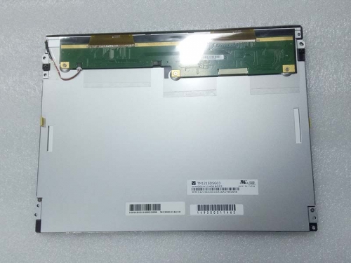 12.1inch 800*600 TFT LCD Screen Panel for Tianma TM121SDSG03​​​​​​​