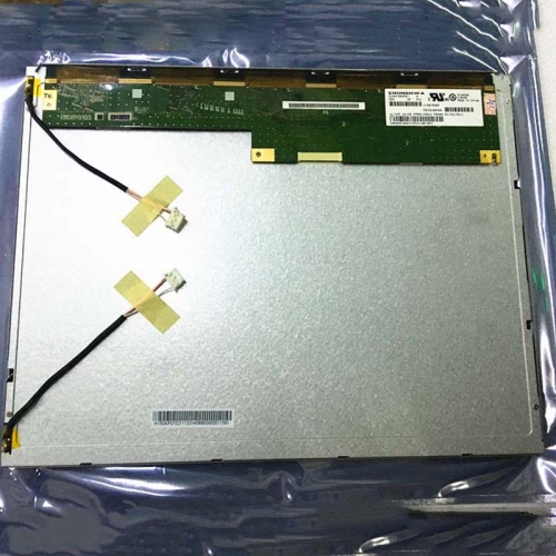 15.0inch CPT LCD Panel CLAA150XP01PE