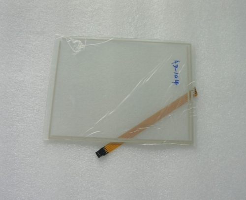Touch panel touch glass for AD-10.4-4RU-01-257