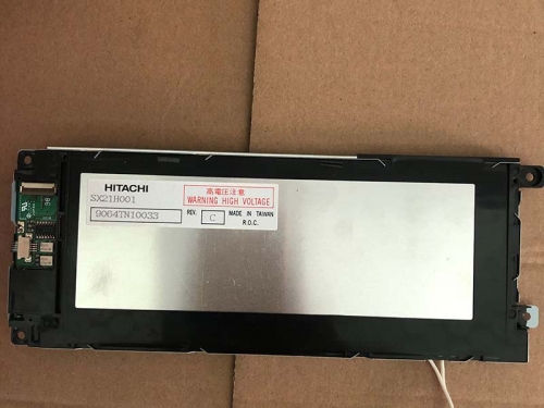 SX21H001 TFT 640*480 LCD Display Panel for HITACHI